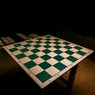 Wooden Chess Boards