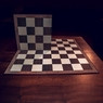Two Fold Chess Boards