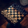 Blind Chess Sets