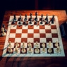 Plastic Chess Sets